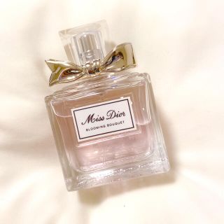 ディオール(Dior)のMiss Dior ブルーミングブーケ 50ml(香水(女性用))