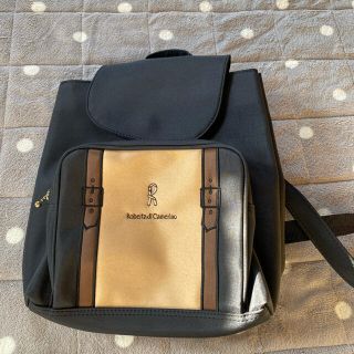 Roberta di Camerino(リュック/バックパック)のフリマアイテム一覧 Roberta di Camerino(リュック/バックパック)のフリマアイテム一覧