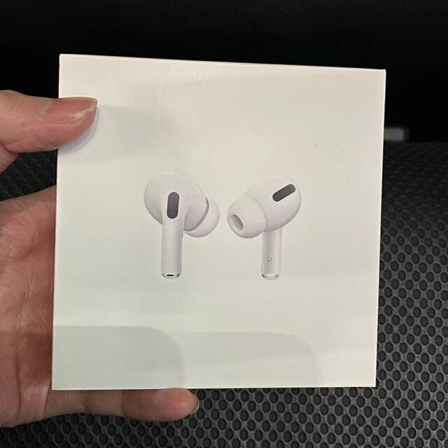 AirPods Pro