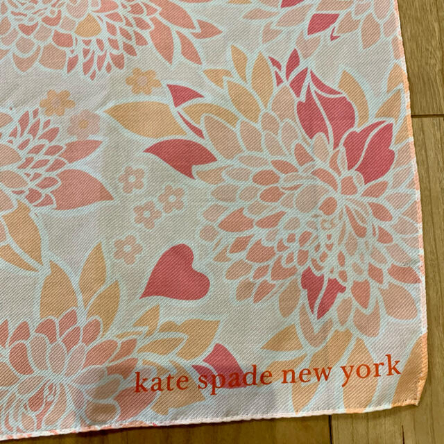 kate spade new york(ケイトスペードニューヨーク)のハンカチ、タオルセット レディースのファッション小物(ハンカチ)の商品写真