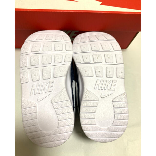 NIKE(ナイキ)の新品未使用⭐︎NIKE  タンジュン⭐︎13cm キッズ/ベビー/マタニティのベビー靴/シューズ(~14cm)(スニーカー)の商品写真