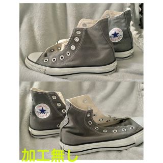 コンバース(CONVERSE)の⚠️1/31まで(その後削除)CONVERSE コンバース ハイカットスニーカー(スニーカー)