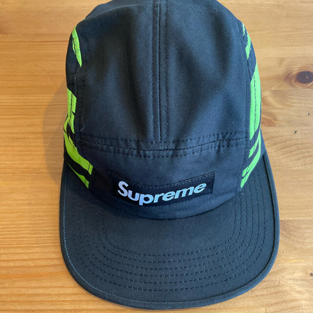Supreme(シュプリーム)の【大人気アイテム‼︎】Supremキャップ メンズの帽子(キャップ)の商品写真