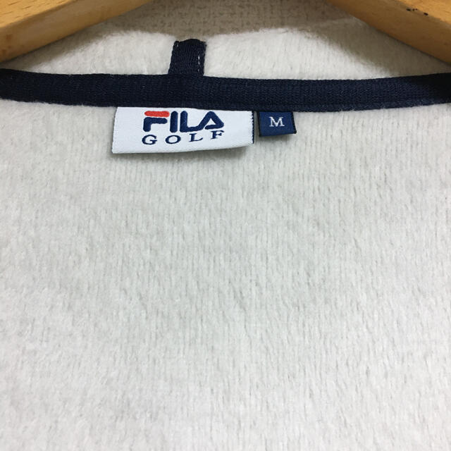 FILA(フィラ)のまなたん様専用 スポーツ/アウトドアのゴルフ(ウエア)の商品写真