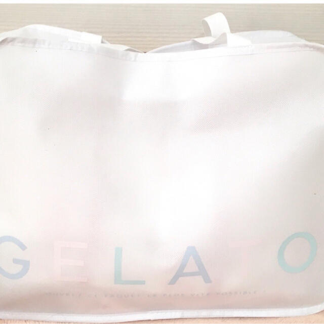 gelato pique(ジェラートピケ)のみかん様専用♡ レディースのルームウェア/パジャマ(ルームウェア)の商品写真