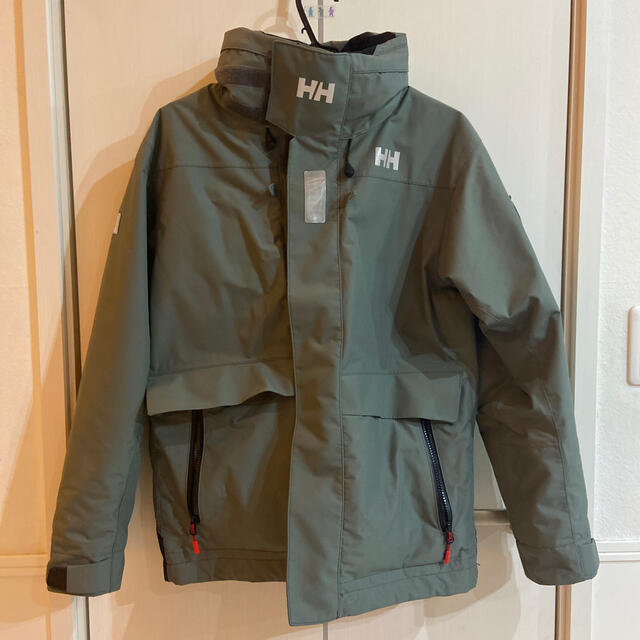 HELLY HANSEN(ヘリーハンセン)のコート メンズのジャケット/アウター(その他)の商品写真