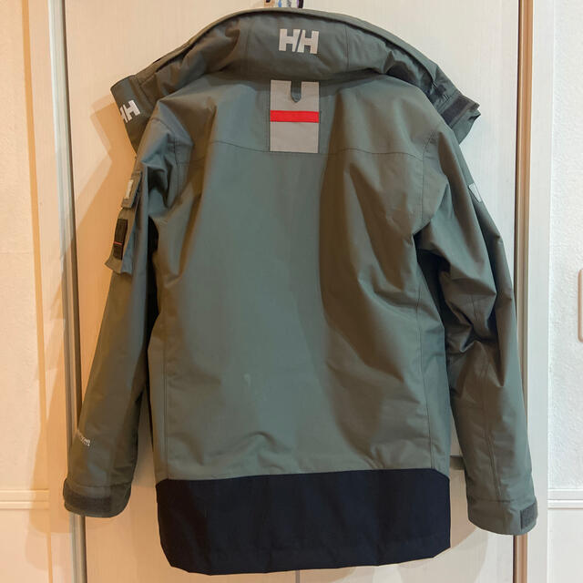 HELLY HANSEN(ヘリーハンセン)のコート メンズのジャケット/アウター(その他)の商品写真