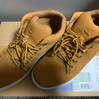 ティンバーランド(Timberland)のTimberland スニーカー(スニーカー)