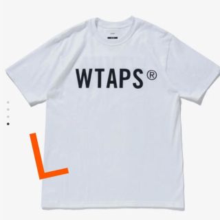 ダブルタップス(W)taps)の【冬季限定価格】 wtaps wtvua tee(Tシャツ/カットソー(半袖/袖なし))