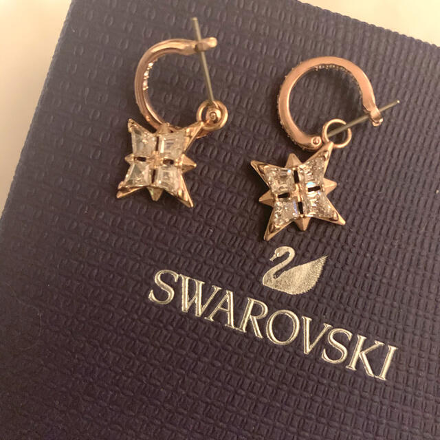 SWAROVSKI(スワロフスキー)のなちか様専用 その他のその他(その他)の商品写真