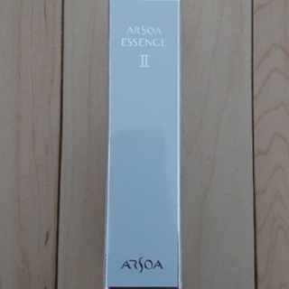 アルソア(ARSOA)のアルソア エッセンスⅡ(美容液)