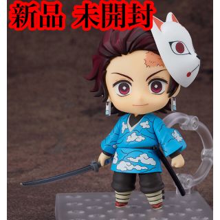 グッドスマイルカンパニー(GOOD SMILE COMPANY)のねんどろいど 竈門炭治郎　最終選別ver 9セット 善逸(キャラクターグッズ)