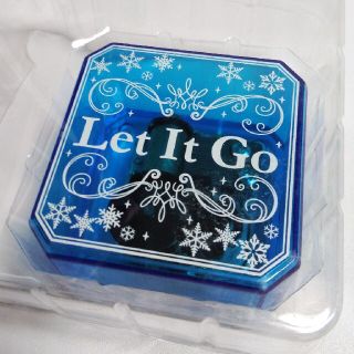 すまいるさん専用■ｱﾅと雪の女王【Let It Go】#ｵﾙｺﾞｰﾙ(オルゴール)