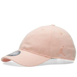 ナイキ(NIKE)の新品★JORDAN 1NSジョーダンキャップ帽子 ピンク(キャップ)