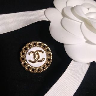 シャネル(CHANEL)のCHANEL ボタン(各種パーツ)