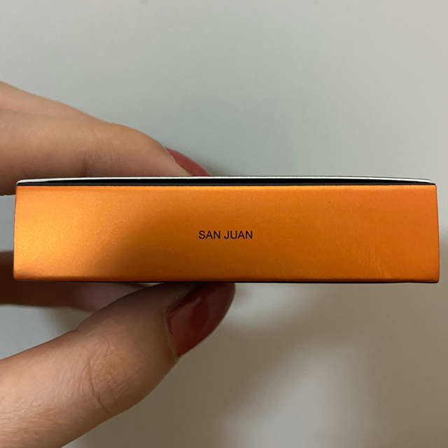 NARS(ナーズ)のNARS ブロンズパウダー Sun Juan 新品未開封 コスメ/美容のベースメイク/化粧品(フェイスパウダー)の商品写真