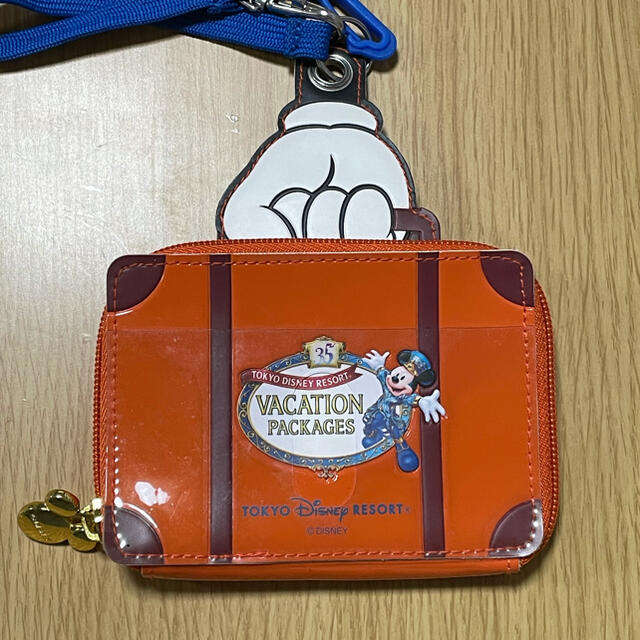 Disney 35周年ディズニーパスケースの通販 By すず S Shop ディズニーならラクマ Disney 35周年ディズニーパスケースの通販 By すず S Shop ディズニーならラクマ