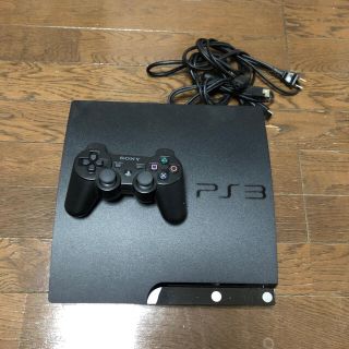 プレイステーション3(PlayStation3)のPlayStation3(家庭用ゲーム機本体)