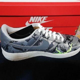 ナイキ(NIKE)のナイキエアフォース(スニーカー)