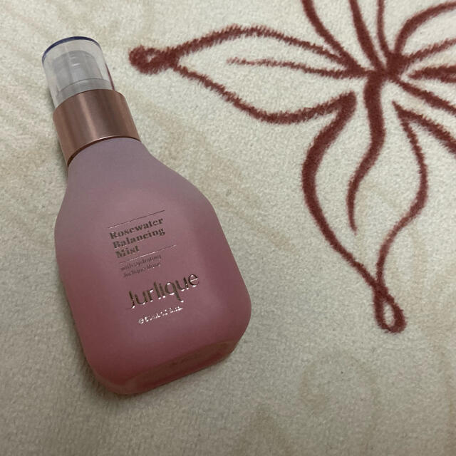 Jurlique(ジュリーク)のローズ　バランシングミスト 50mL コスメ/美容のスキンケア/基礎化粧品(化粧水/ローション)の商品写真