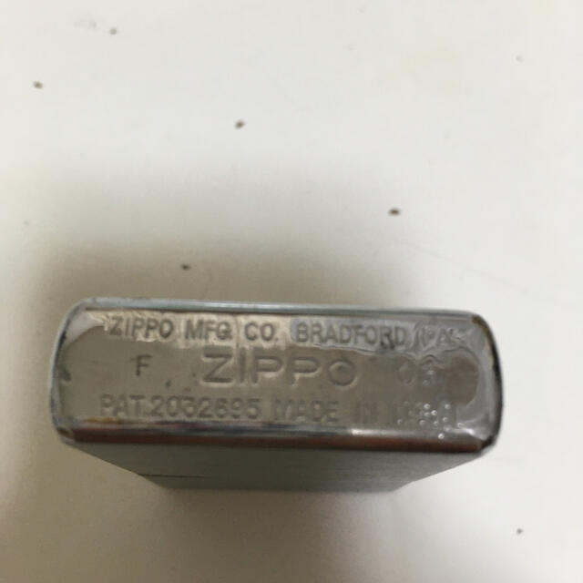 ZIPPO(ジッポー)のzippo ジッポー メンズのファッション小物(その他)の商品写真