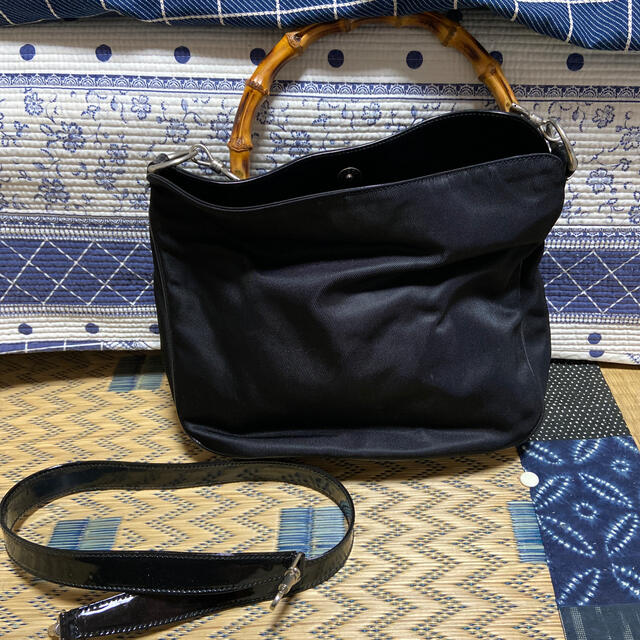 Gucci(グッチ)のオレンジ様 専用 レディースのバッグ(ハンドバッグ)の商品写真