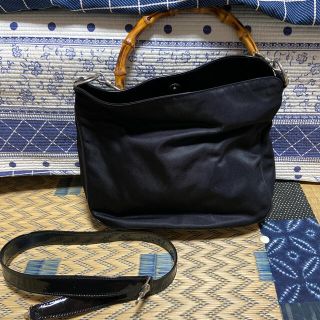 グッチ(Gucci)のオレンジ様 専用(ハンドバッグ)