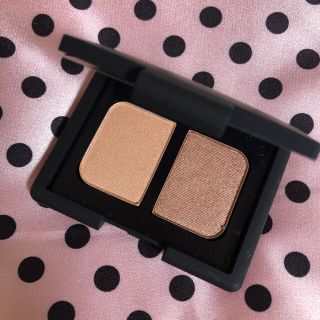 ナーズ(NARS)の【新品】NARS デュオアイシャドー 3077(アイシャドウ)