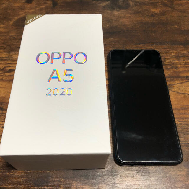 OPPO A5 2020