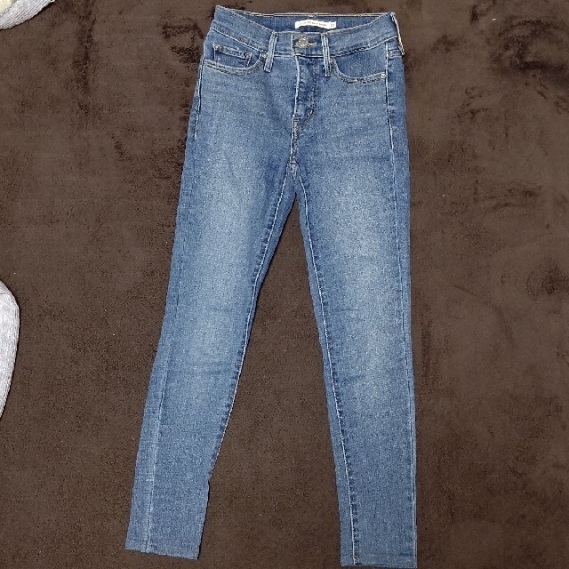 Levi's(リーバイス)のLevi's スキニーパンツ レディースのパンツ(デニム/ジーンズ)の商品写真