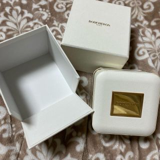 ブシュロン(BOUCHERON)のブシュロン　箱(その他)