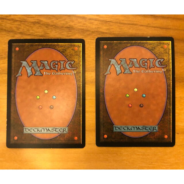 MTG モックスダイアモンド　Mox Diamond 2枚セット 1