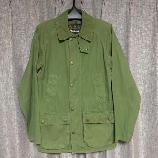 バーブァー(Barbour)のbarbour ビデイル (ミリタリージャケット)