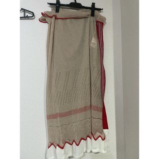 mame(ロングワンピース/マキシワンピース)のフリマアイテム一覧 mame(ロングワンピース/マキシワンピース)のフリマアイテム一覧