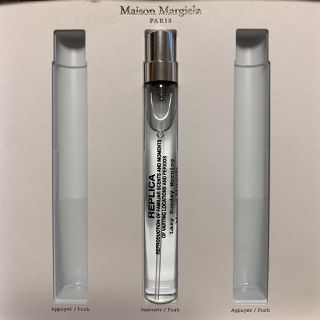 マルタンマルジェラ(Maison Martin Margiela)のマルジェラ レプリカ レイジーサンデーモーニング(ユニセックス)