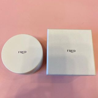 フレッド(FRED)のFRED  フレッド　フォース10  ケース　箱(ブレスレット)