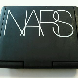 ナーズ(NARS)のナーズ　アイシャドウ(アイシャドウ)