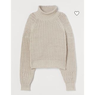 エイチアンドエム(H&M)のam様専用(ニット/セーター)