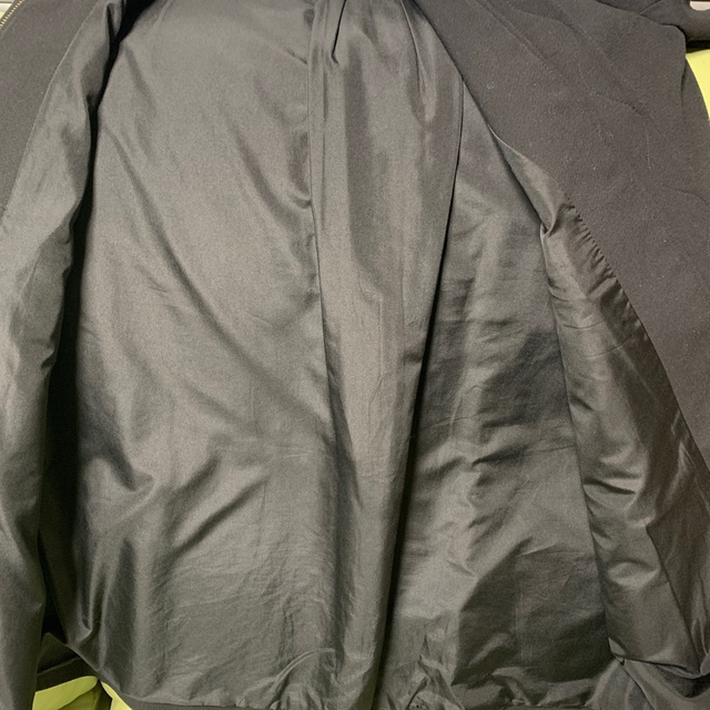H&M(エイチアンドエム)のH&M レディースのジャケット/アウター(ノーカラージャケット)の商品写真
