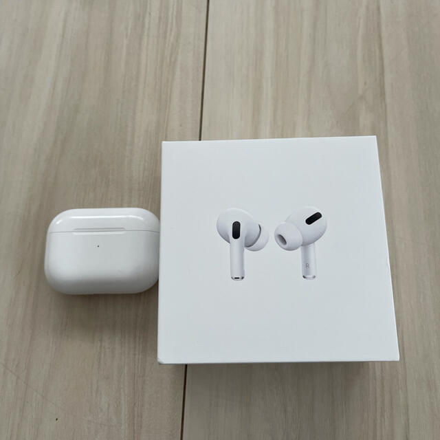 AirPods Pro  ほぼ新品