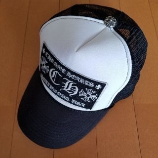 クロムハーツ(Chrome Hearts)のクロムハーツ　キャップ(キャップ)