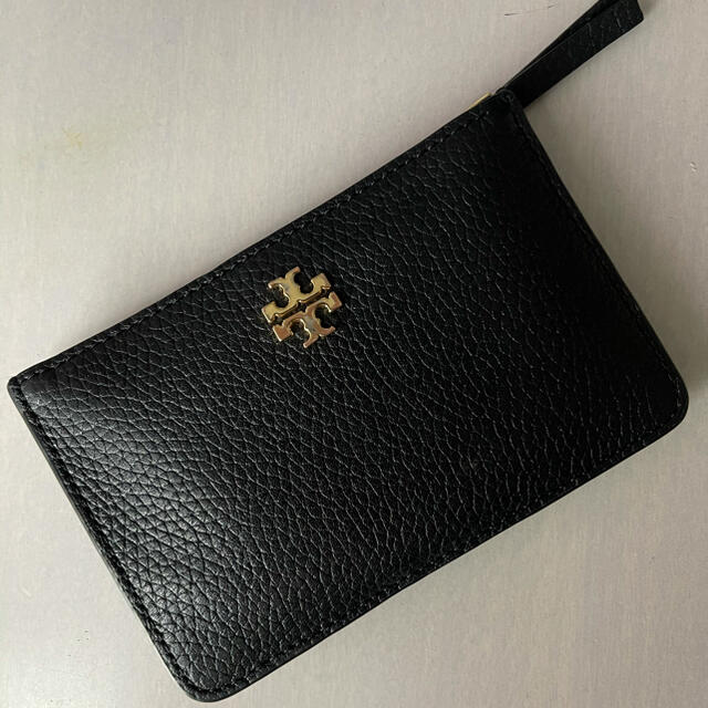 Tory Burch(トリーバーチ)のTory Burch トリバーチ カードケース コインケース 財布 レディースのファッション小物(財布)の商品写真
