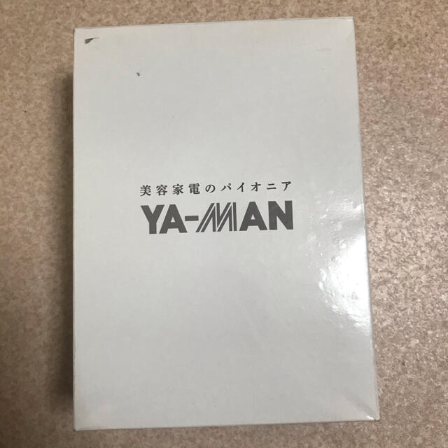 HRF-1 YAMAN 美顔器