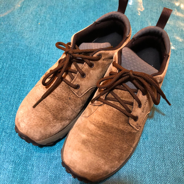 MERRELL  メレル　シューズスニーカー　美品