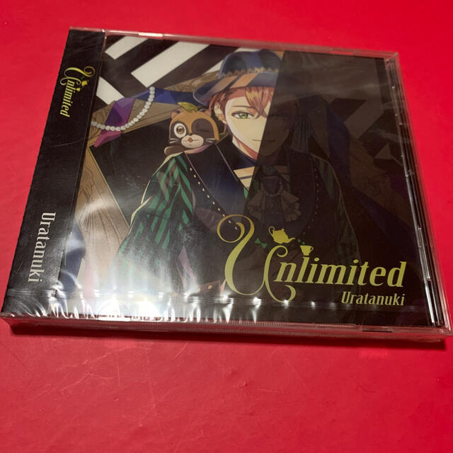 うらたぬき Cd Unlimited アルバム 未開封の通販 By みゃお ご購入前にプロフご確認ください ラクマ うらたぬき Cd Unlimited アルバム 未開封の通販 By みゃお ご購入前にプロフご確認ください ラクマ
