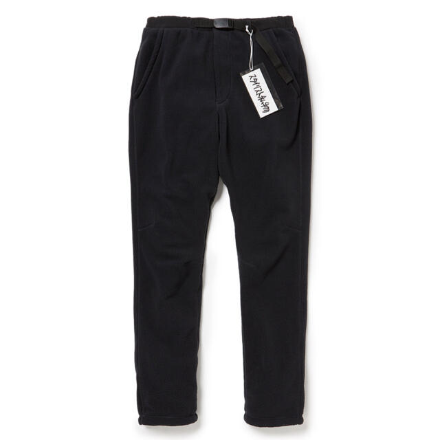 スタイリスト私物 MATATABI EASY PANTS POLARTEC