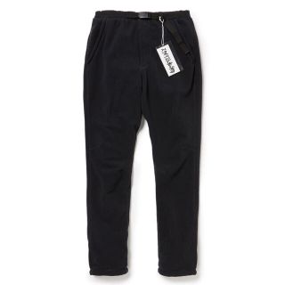 ノンネイティブ(nonnative)のスタイリスト私物 MATATABI EASY PANTS POLARTEC(その他)