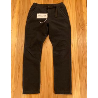 nonnative - スタイリスト私物 MATATABI EASY PANTS POLARTEC ...