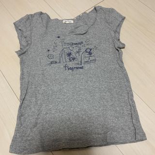 ロペピクニック(Rope' Picnic)のTシャツ(Tシャツ(半袖/袖なし))