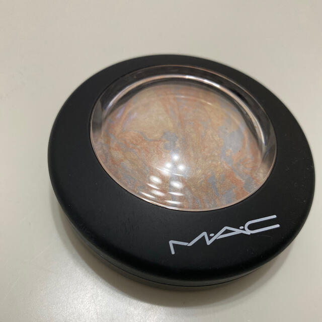 MAC(マック)の新品未使用 mac ミネラライズスキンフィニッシュライトスカペード コスメ/美容のベースメイク/化粧品(フェイスパウダー)の商品写真